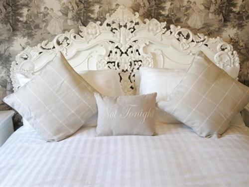 Hotel The Lambton Worm Chester-le-Street Zimmer foto
