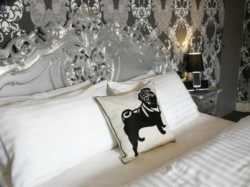 Hotel The Lambton Worm Chester-le-Street Zimmer foto
