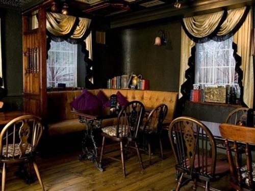Hotel The Lambton Worm Chester-le-Street Exterior foto