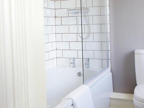 Hotel The Lambton Worm Chester-le-Street Zimmer foto