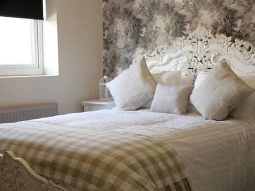 Hotel The Lambton Worm Chester-le-Street Zimmer foto