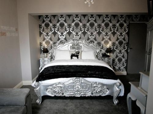 Hotel The Lambton Worm Chester-le-Street Zimmer foto